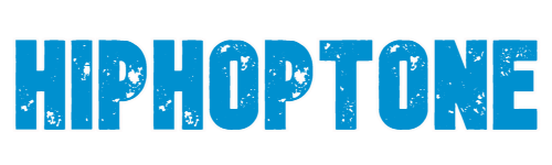 Hiphoptone Logo